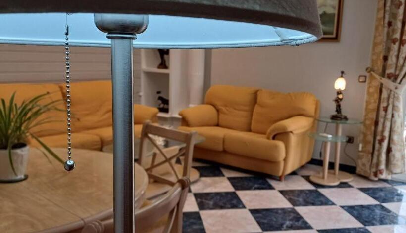 标准间带阳台, ático 2 Dormitorios Y Apartamento 2 Dormitorios