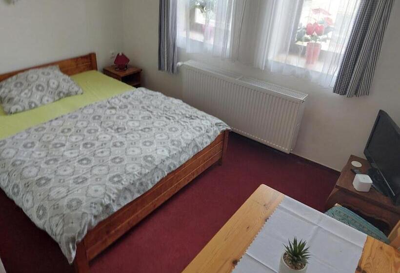 غرفة قياسية, Penzion Harmonie