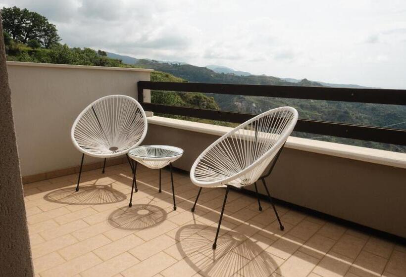 Четырехместный Номер Deluxe, Locanda Degli Ulivi