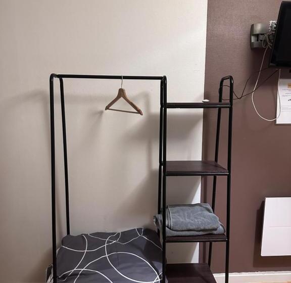 דירת חדר, Appartement Séjours & Affaires Orléans