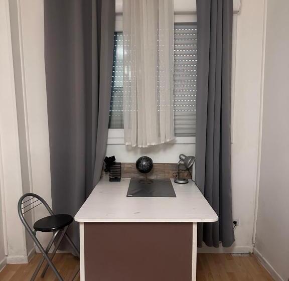דירת חדר, Appartement Séjours & Affaires Orléans