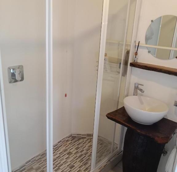 Номер Стандарт, B&b Franciacorta White
