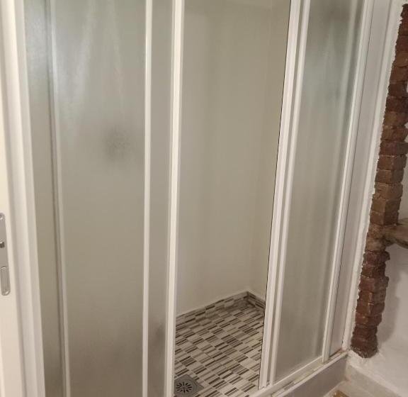 스탠다드 룸, B&b Franciacorta White