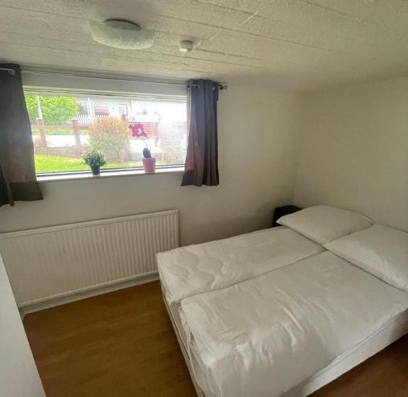 اتاق استاندارد, Kirkjufell Aparament