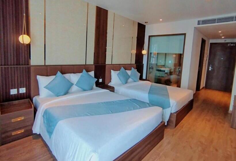 اتاق استاندارد, Cozy Mandala Hotel Mũi Né