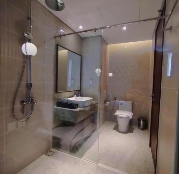 اتاق استاندارد, Cozy Mandala Hotel Mũi Né