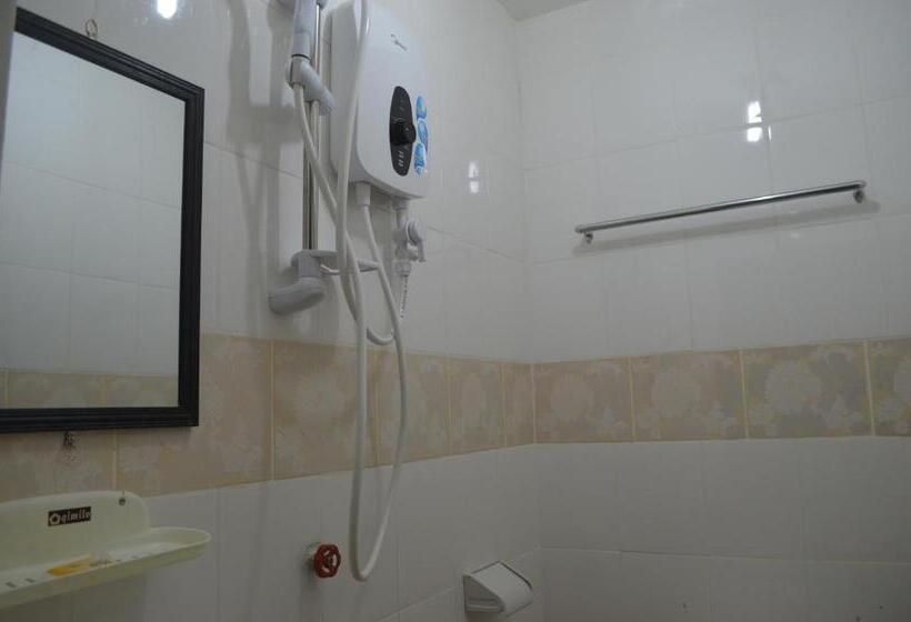 חדר סטנדרט, D  Bj Motel