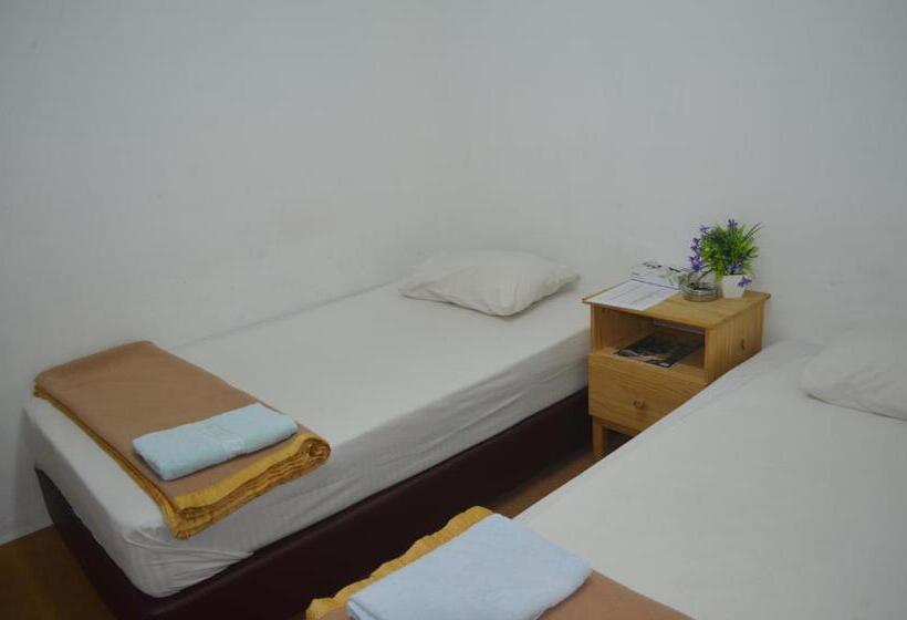 חדר סטנדרט, D  Bj Motel