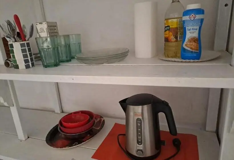 スタンダードトリプルルーム, Departamento Temporal   Temporario Económico En Centro