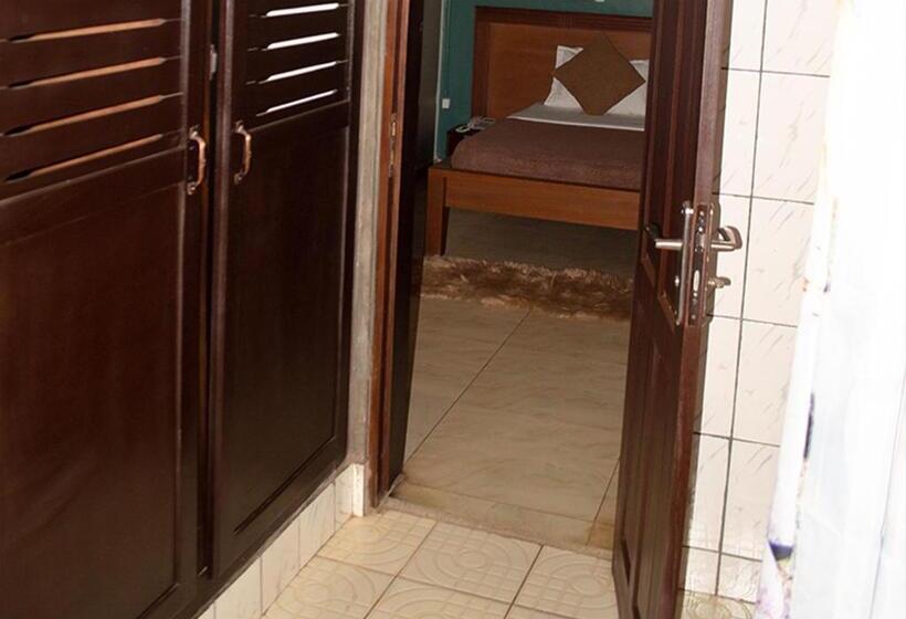 اتاق استاندارد, Bulon Hôtel