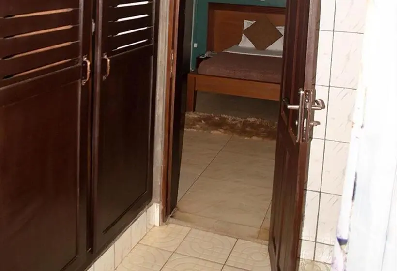 اتاق استاندارد, Bulon Hôtel
