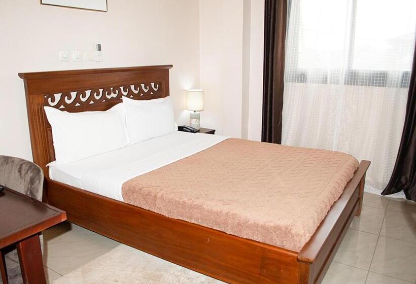 اتاق استاندارد, Bulon Hôtel