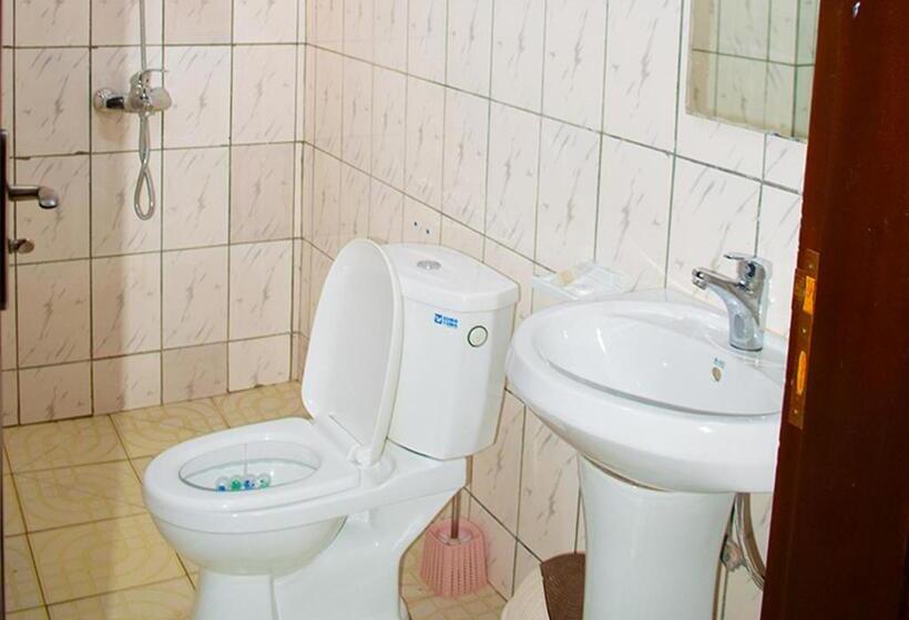 اتاق استاندارد, Bulon Hôtel