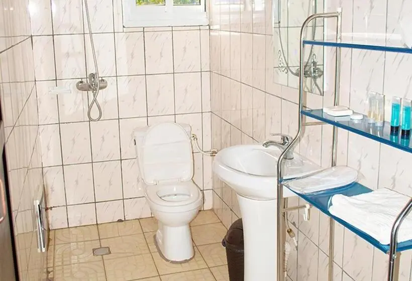 سوییت, Bulon Hôtel