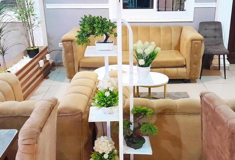 سوییت, Bulon Hôtel