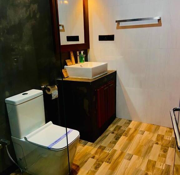 Номер Стандарт, Coffee House Dambulla