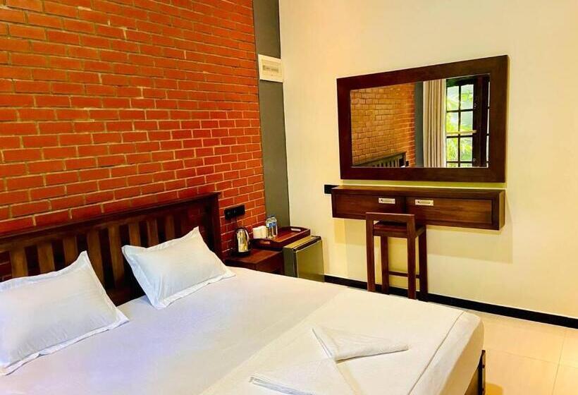 اتاق استاندارد, Coffee House Dambulla