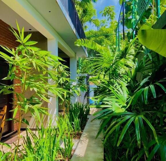 اتاق استاندارد, Coffee House Dambulla