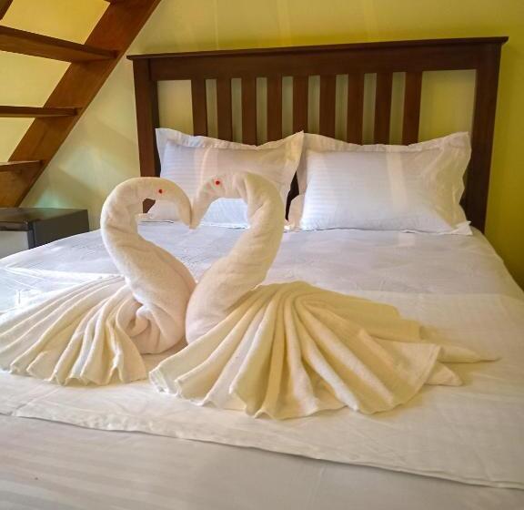 Семейный Номер, Coffee House Dambulla