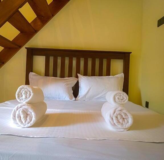 Семейный Номер, Coffee House Dambulla