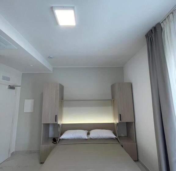 Triple Room Sea View, Diadema