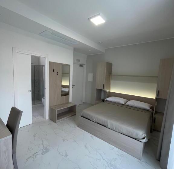 Triple Room Sea View, Diadema