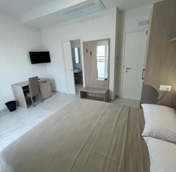 Triple Room Sea View, Diadema