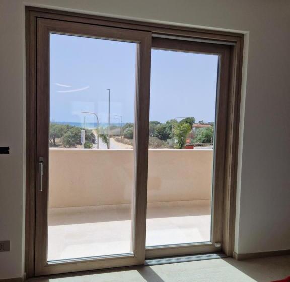 Четырехместный Номер Стандарт Вид на Море, Il Crepuscolo Marispica