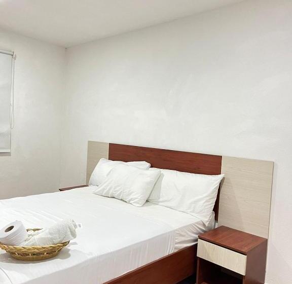 חדר סטנדרט, Jardin Boutique Rodadero