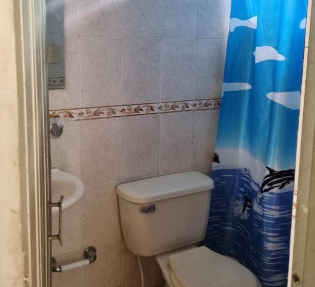 חדר סטנדרט נוף להרים, Club Balneario La Isla Del Encanto