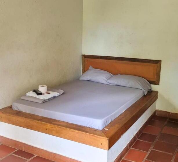 חדר סטנדרט נוף להרים, Club Balneario La Isla Del Encanto