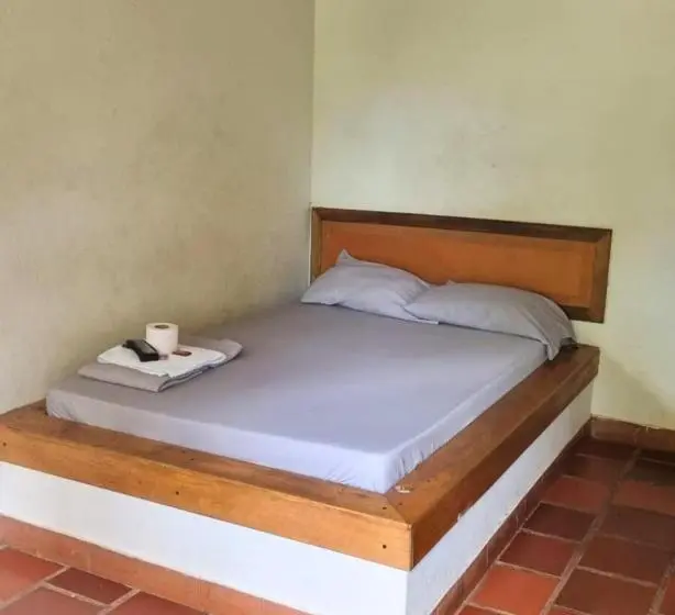マウンテンビュースタンダードルーム, Club Balneario La Isla Del Encanto