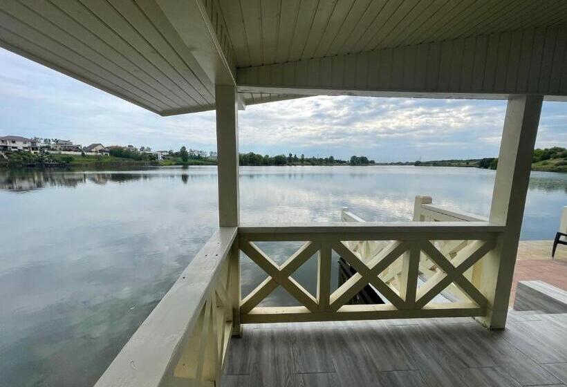 스탠다드 룸, Laguna Verde