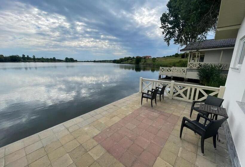 Номер Стандарт, Laguna Verde