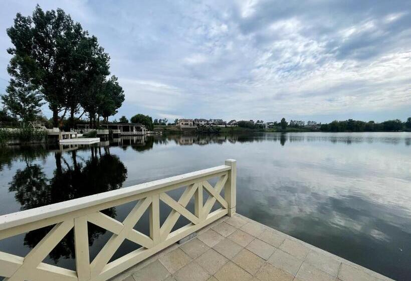 스탠다드 룸, Laguna Verde