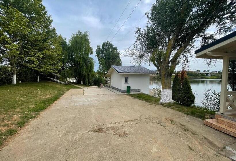 스탠다드 룸, Laguna Verde