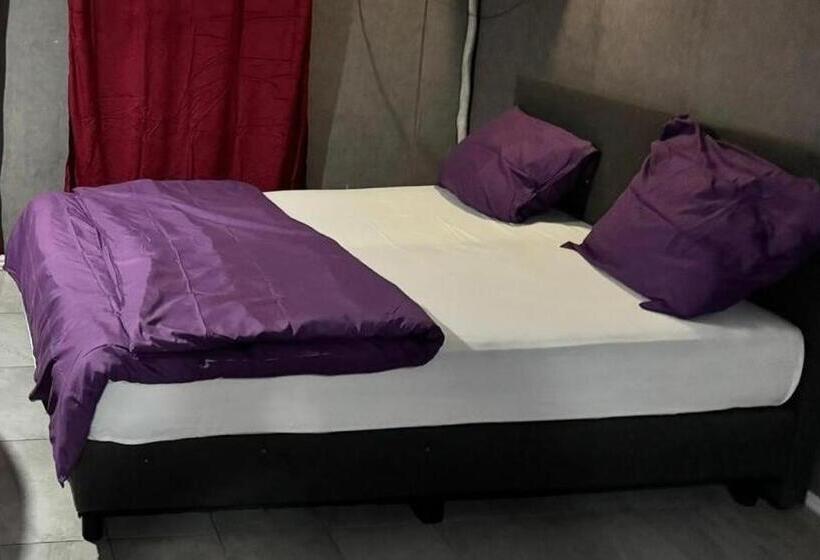 اتاق استاندارد یک نفره, Mai