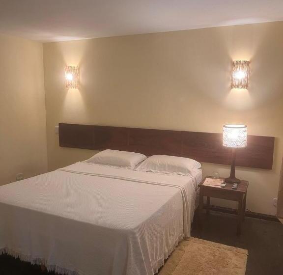 חדר סטנדרט, Maroca Pousada De Charme   Ex Victor Hugo