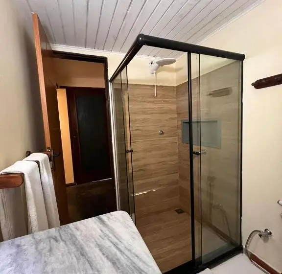 Standard-huone, Maroca Pousada De Charme Ex Victor Hugo