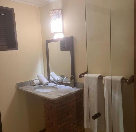 חדר סטנדרט, Maroca Pousada De Charme   Ex Victor Hugo