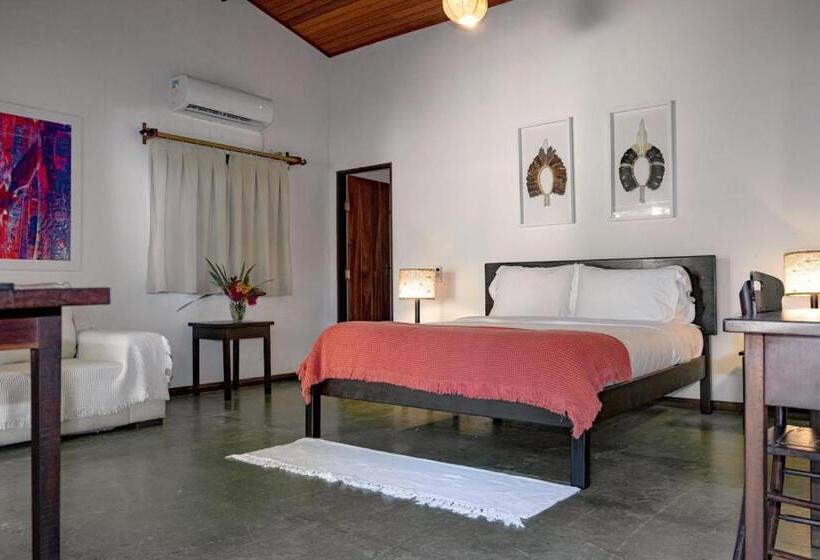 חדר משפחתי דלוקס, Maroca Pousada De Charme   Ex Victor Hugo