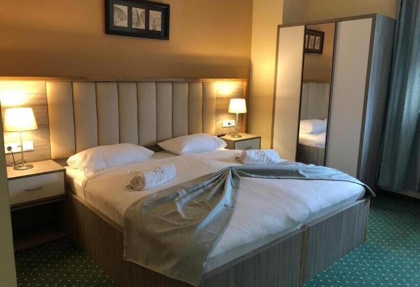 اتاق استاندارد, Mein Palace Events&