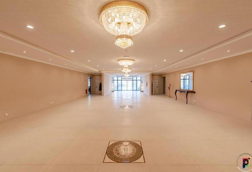 Номер Стандарт, Mein Palace Events&