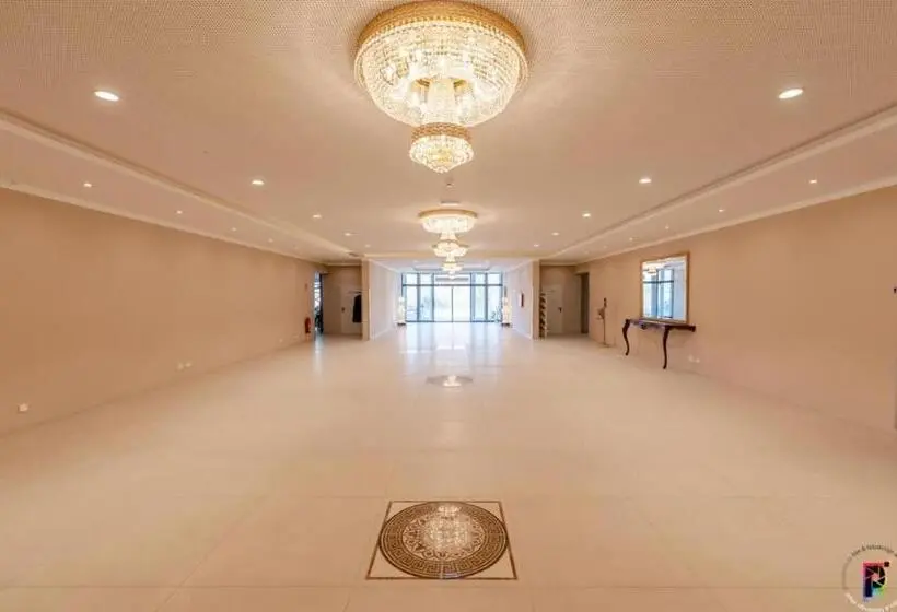 اتاق استاندارد, Mein Palace Events&