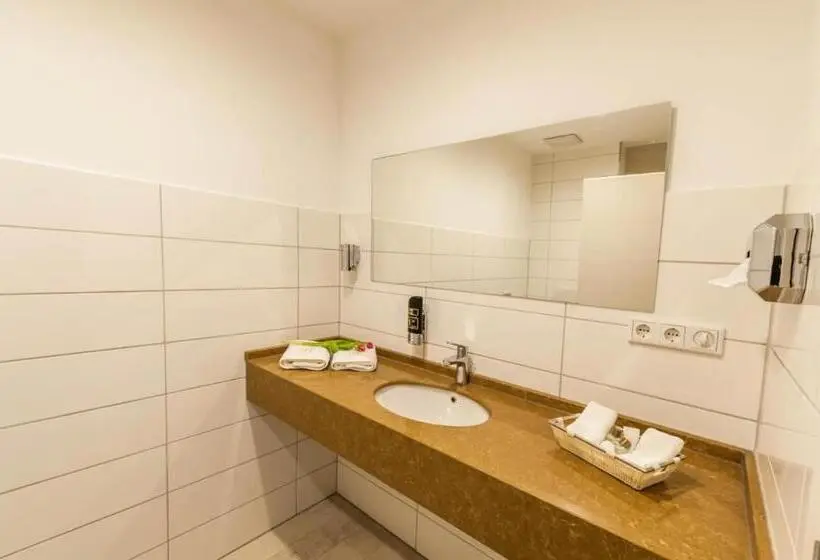 اتاق استاندارد, Mein Palace Events&