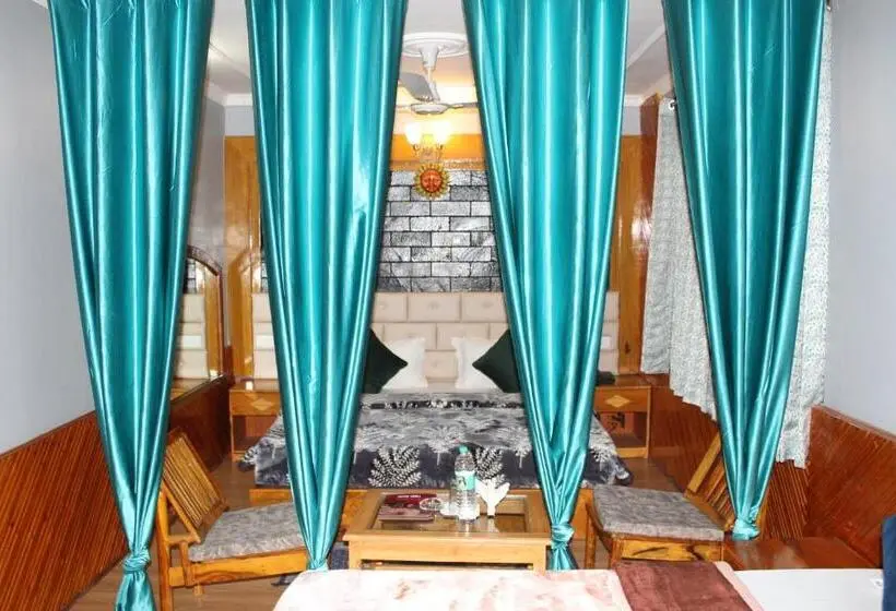 スタンダードルーム, Melody Orchard Cottage