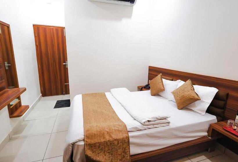 Номер Стандарт, Sunrise