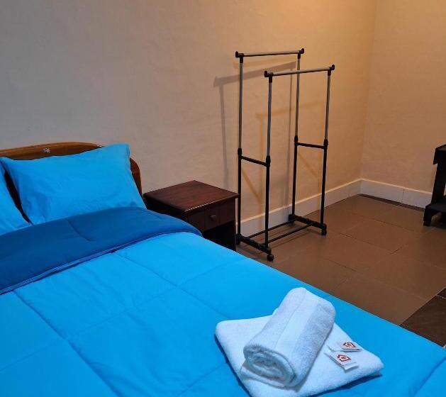 Standardeinzelzimmer, The Travel House