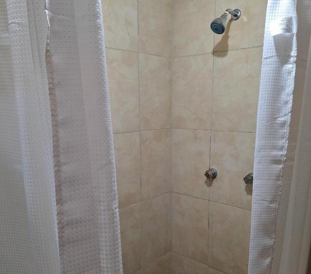 Standardeinzelzimmer, The Travel House