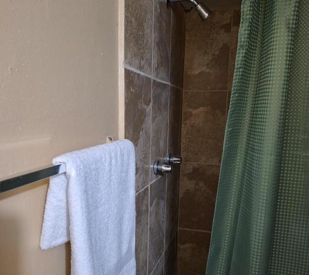 Standardeinzelzimmer, The Travel House